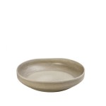 NOAH BEIGE ΠΙΑΤΟ ΒΑΘΥ NORDIC 23,5cm 5,4cm