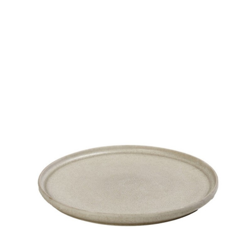 NOAH BEIGE ΠΙΑΤΟ ΡΗΧΟ NORDIC 28cm