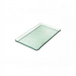 ΑΝΑΓΛΥΦΟΣ ΔΙΣΚΟΣ 10X25CM GLASSLOOK ONDA