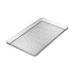 ΑΝΑΓΛΥΦΟΣ ΔΙΣΚΟΣ 10X25CM ΔΙΑΦΑΝΟΣ ONDA
