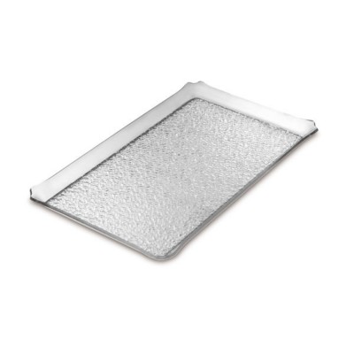 ΑΝΑΓΛΥΦΟΣ ΔΙΣΚΟΣ 10X25CM ΔΙΑΦΑΝΟΣ ONDA