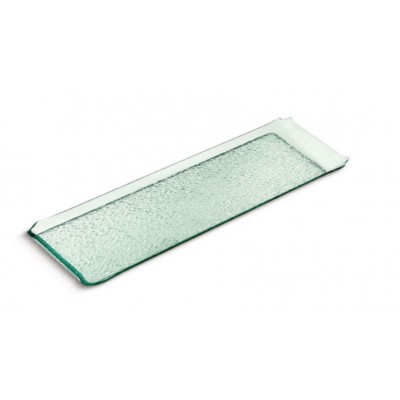ΑΝΑΓΛΥΦΟΣ ΔΙΣΚΟΣ 10X50CM GLASSLOOK ONDA