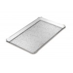 ΑΝΑΓΛΥΦΟΣ ΔΙΣΚΟΣ 15X25CM ΔΙΑΦΑΝΟΣ ONDA