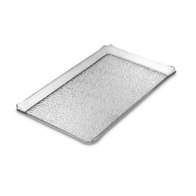 ΑΝΑΓΛΥΦΟΣ ΔΙΣΚΟΣ 15X25CM ΔΙΑΦΑΝΟΣ ONDA