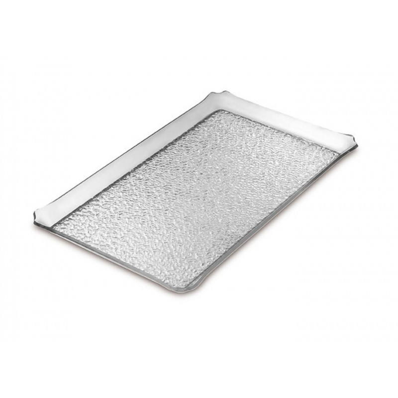 ΑΝΑΓΛΥΦΟΣ ΔΙΣΚΟΣ 15X25CM ΔΙΑΦΑΝΟΣ ONDA
