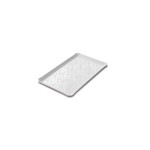 ΑΝΑΓΛΥΦΟΣ ΔΙΣΚΟΣ 15X25CM ΛΕΥΚΟΣ ONDA