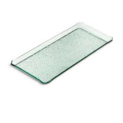 ΑΝΑΓΛΥΦΟΣ ΔΙΣΚΟΣ 20X40CM GLASSLOOK ONDA
