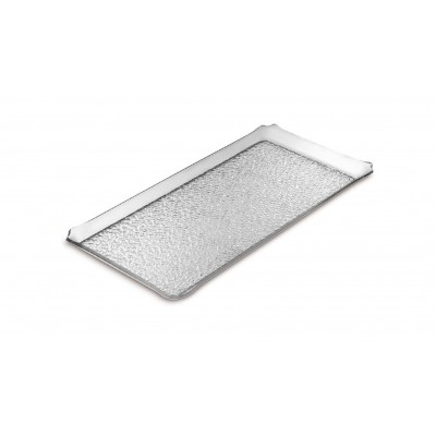 ΑΝΑΓΛΥΦΟΣ ΔΙΣΚΟΣ 20X40CM ΔΙΑΦΑΝΟΣ ONDA