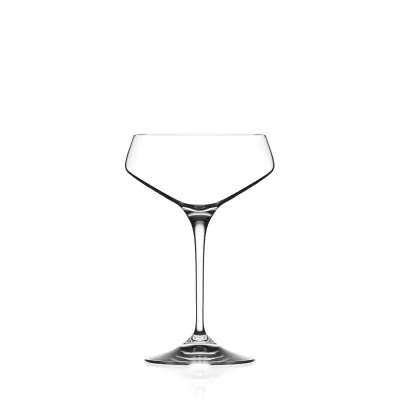 ARIA ΠΟΤΗΡΙ CHAMPAGNE COUPE 33CL H17CM - ø11,4CM