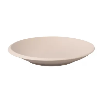 NEW MOON BEIGE ΠΙΑΤΟ ΒΑΘΥ 25CM