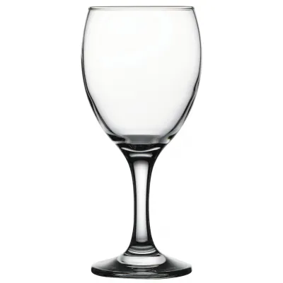 IMPERIAL ΠΟΤΗΡΙ ΚΡΑΣΙΟΥ 25,5CL H16,9CM - ø7,5CM