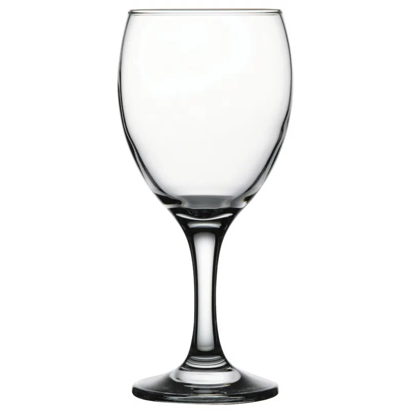 IMPERIAL ΠΟΤΗΡΙ ΚΡΑΣΙΟΥ 25,5CL H16,9CM - ø7,5CM