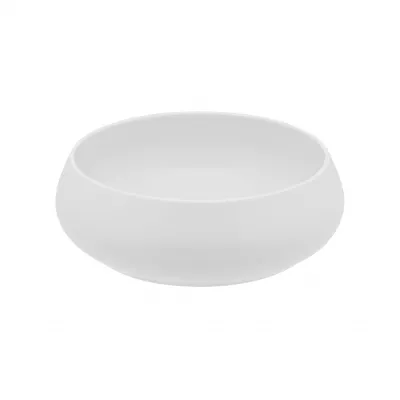 COCOTTE ΠΙΑΤΟ ΒΑΘΥ 17,5CM/140CL WHITE