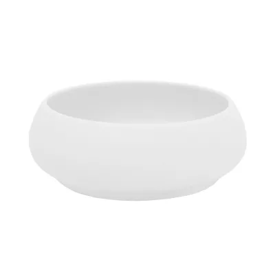 COCOTTE ΠΙΑΤΟ ΒΑΘΥ 17,5CM/140CL SANDY WHITE