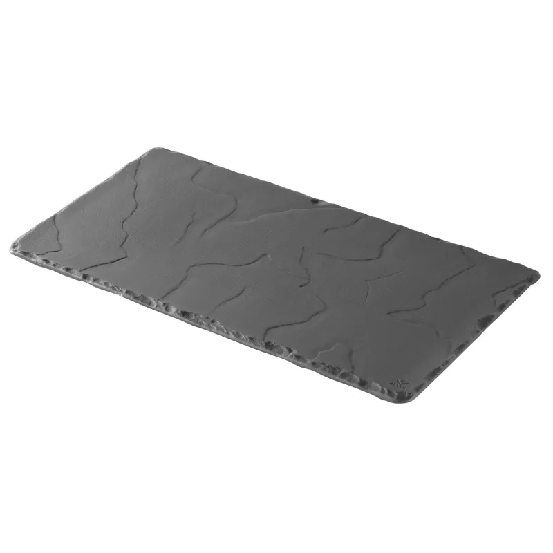 BASALT ΠΙΑΤΕΛΑ 30X20CM MATT SLATE 641001