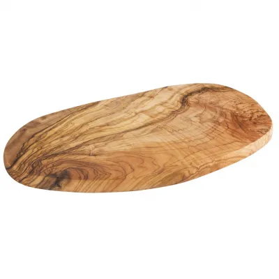 ΠΛΑΤΩ ΣΕΡΒ.OLIVE 35X20,5Χ1,5 ΕΚ.