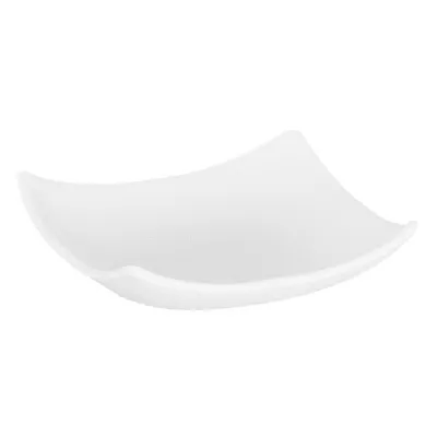 ΜΠΩΛ ZEN ΛΕΥΚΟ 10,5X10,5CM H:3CM