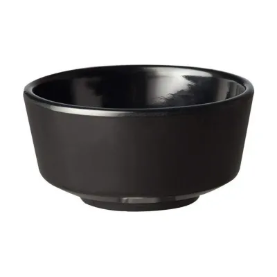 FLOAT ΜΠΩΛ Ø 9 cm, H: 4,5 cm ΜΑΥΡΟ ΜΕΛΑΜΙΝΗ