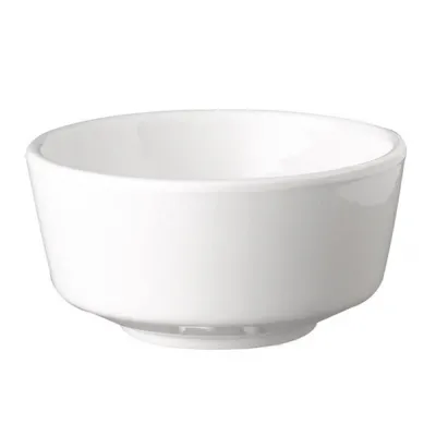 ΜΠΩΛ FLOAT Ø 13 cm H: 6,5 cm ΛΕΥΚΟ ΜΕΛΑΜΙΝΗ