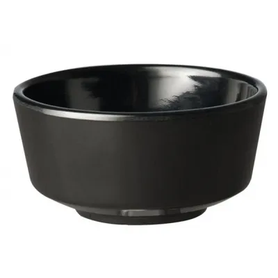ΜΠΩΛ FLOAT Ø 20,5 cm H: 10 cm ΜΑΥΡΟ ΜΕΛΑΜΙΝΗ