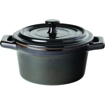 GOURMANDE ΚΑΤΣΑΡΟΛΑΚΙ MIDNIGHT 10CM 26CL