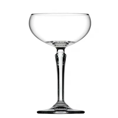 HUDSON ΠΟΤΗΡΙ CHAMPAGNE COUPE 22CL H15CM - ø9,65CM
