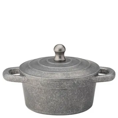 ALUMINIUM ΚΑΤΣΑΡΟΛΑ ΣΕΡΒΙΡΙΣΜΑΤΟΣ10cm