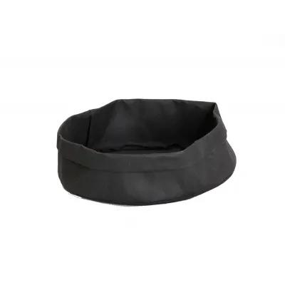 ΨΩΜΙΕΡΑ ΠΛΕΝΟΜΕΝΗ 27CM Η:12CM ΜΑΥΡΗ