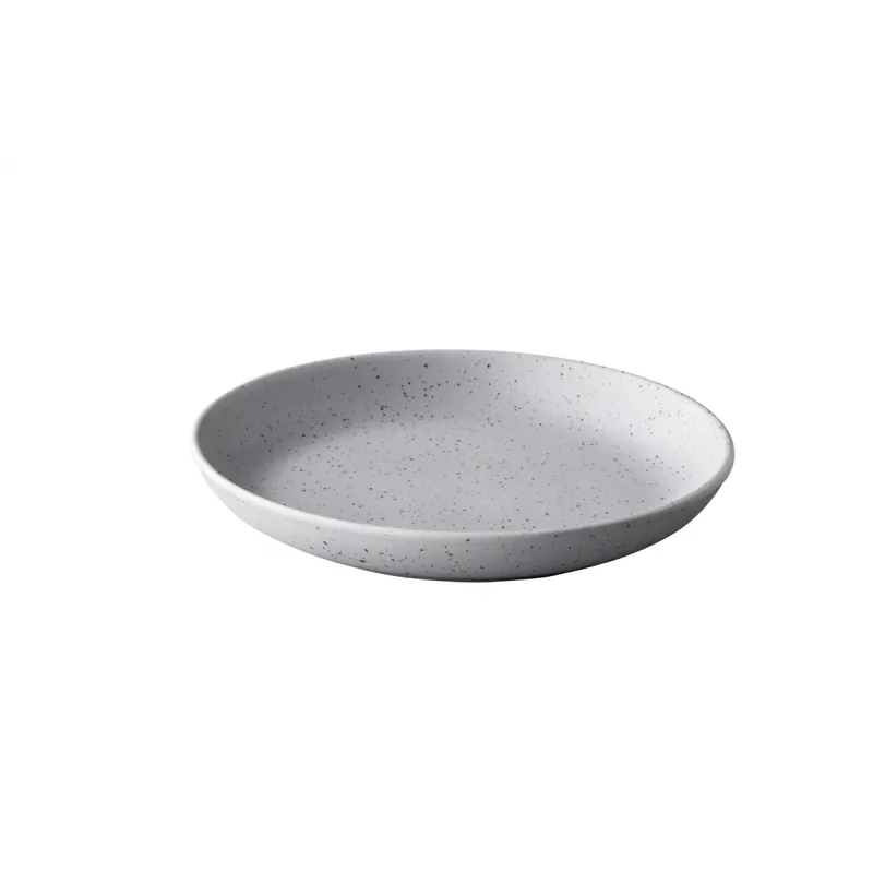 TINTO ΠΙΑΤΟ ΒΑΘΥ 26,5CM MATT GREY
