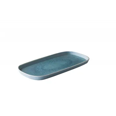 OCEAN ΠΙΑΤΕΛΑ ΠΑΡΑΛ/ΜΗ 36,9X18CM LIGHT BLUE