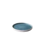 OCEAN ΠΙΑΤΟ ΡΗΧΟ 21CM LIGHT BLUE