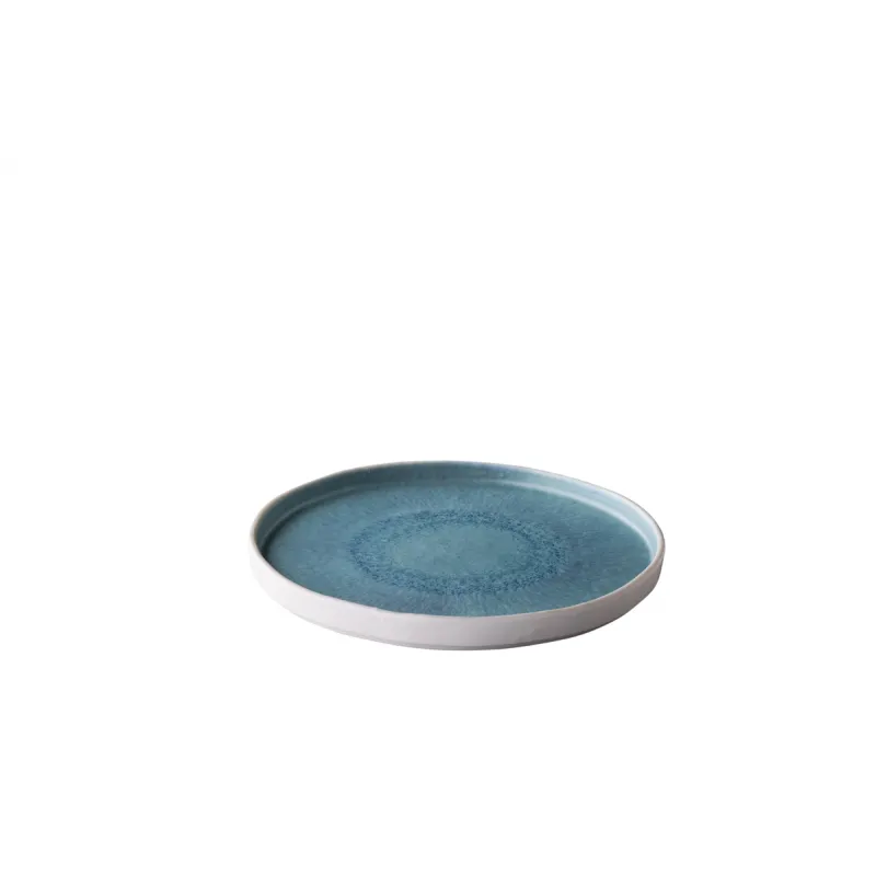 OCEAN ΠΙΑΤΟ ΡΗΧΟ 21CM LIGHT BLUE