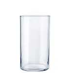 JERTE ΠΟΤΗΡΙ TEMPERED 50CL H 114mm · ø 81,5m · W 220g V1064