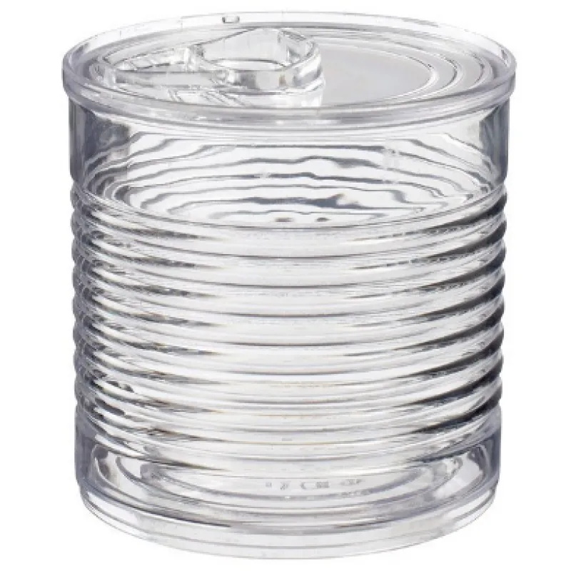 REPLICA CAN 60ML ΔΙΑΦΑΝΟ