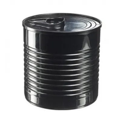 REPLICA CAN 110ML ΜΑΥΡΟ