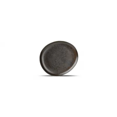 ΠΙΑΤΟ ΡΗΧΟ 21X18,5CM BLACK CERES