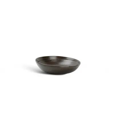 ΠΙΑΤΟ ΒΑΘΥ 22XH6CM BLACK CERES