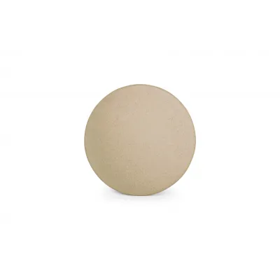 CIRRO ΠΙΑΤΟ ΡΗΧΟ 21CM BEIGE