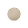 CIRRO ΠΙΑΤΟ ΡΗΧΟ 27CM BEIGE