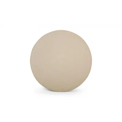 CIRRO ΠΙΑΤΟ ΡΗΧΟ 32CM BEIGE