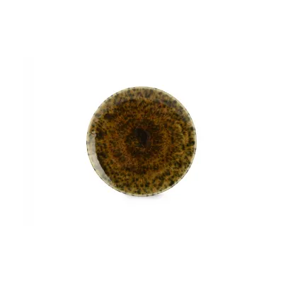 RESTO ΠΙΑΤΟ ΡΗΧΟ 30CM GREENBROWN