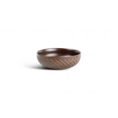 ΜΠΩΛ 16CM DIAMOND COPPER BRASS