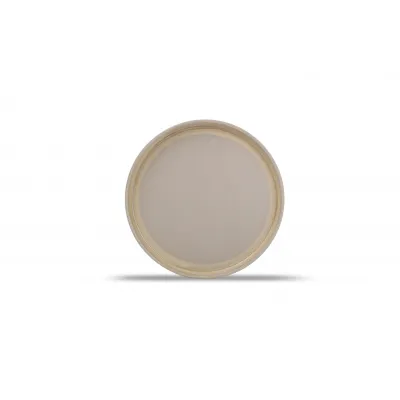 ΠΙΑΤΟ ΡΗΧΟ 20,5CM BROWN STRUCTO