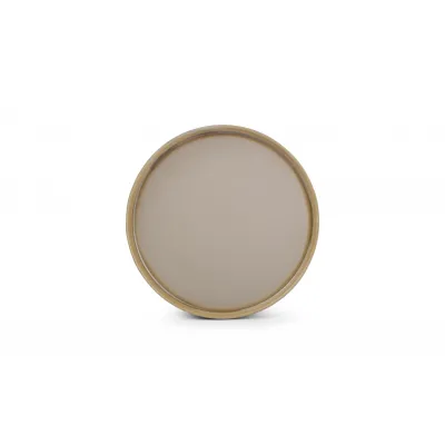 ΠΙΑΤΟ ΡΗΧΟ 24CM BROWN STRUCTO