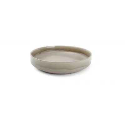 ΠΙΑΤΟ ΒΑΘΥ 22CM BROWN STRUCTO