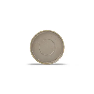 ΠΙΑΤΑΚΙ 14CM ΓΙΑ ΦΛΥΤΖΑΝΙ 20CL BROWN STRUCTO