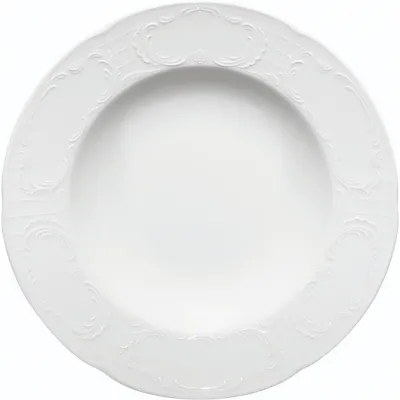 MOZART ΠΙΑΤΟ ΒΑΘΥ ΜΕ ΑΝΑΓΛΥΦΟ RIM 23CM