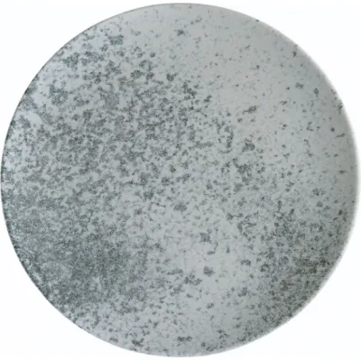 SAND STONE ΓΚΡΙ ΠΙΑΤΟ ΡΗΧΟ COUP 20CM