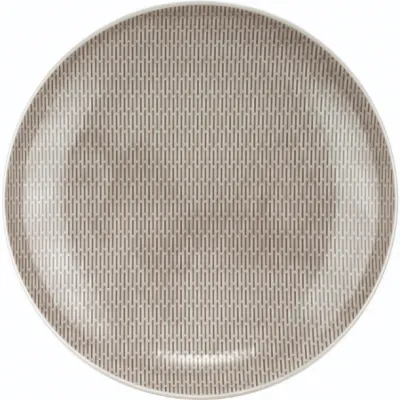 SCOPE GLOW GREY ΠΙΑΤΟ ΒΑΘΥ COUP RELIEF 29CM