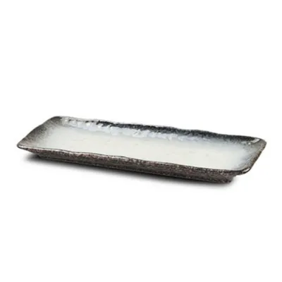 ISUMI ΠΙΑΤΟ ΠΑΡΑΛΛ. 30x12cm